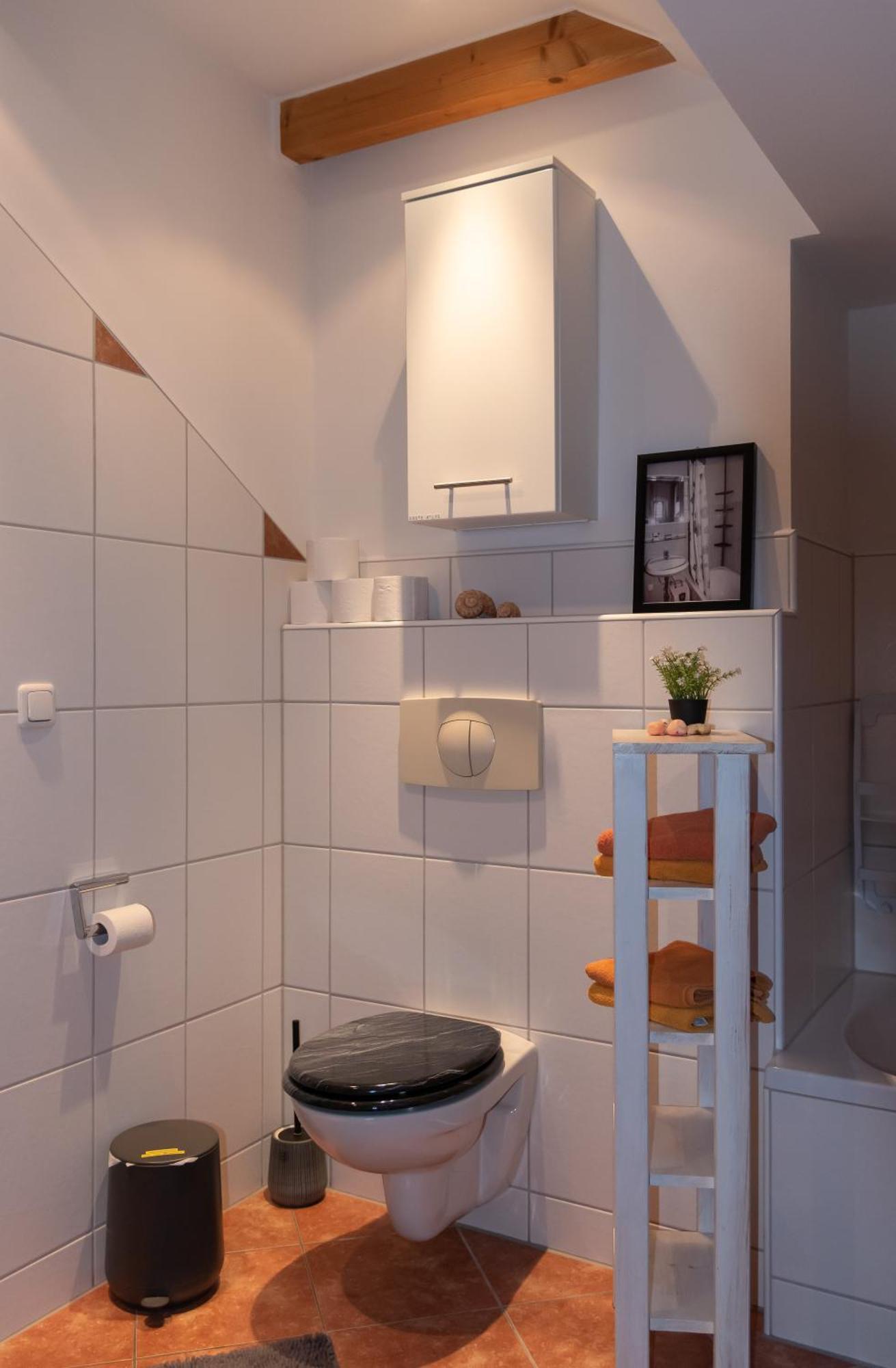 Moderne, Gemuetliche Dg-Wohnung In Ruhiger Lage ノインブルク・フォルム・ヴァルト エクステリア 写真